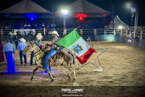 Festa do Pe&atilde;o de Monte Belo 2026