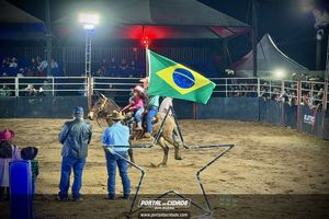 Festa do Pe&atilde;o de Monte Belo 2026