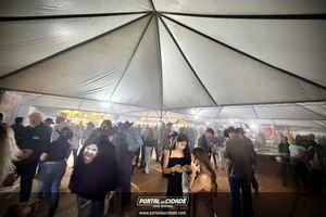 Festa do Pe&atilde;o de Monte Belo 2026