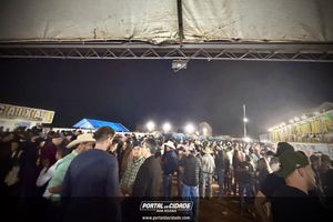 Festa do Pe&atilde;o de Monte Belo 2026