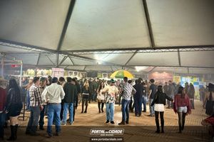 Festa do Pe&atilde;o de Monte Belo 2026