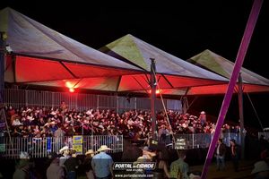 Festa do Pe&atilde;o de Monte Belo 2026