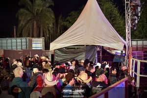 Festa do Pe&atilde;o de Monte Belo 2026
