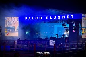 Festa do Pe&atilde;o de Monte Belo 2026