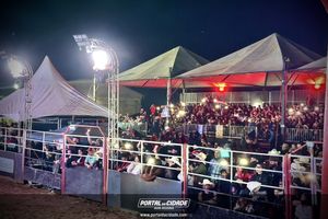 Festa do Pe&atilde;o de Monte Belo 2026