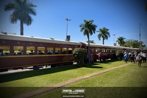 #PortalDeF&eacute;rias: Passeio de Maria Fuma&ccedil;a