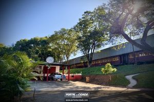 #PortalDeF&eacute;rias: Passeio de Maria Fuma&ccedil;a