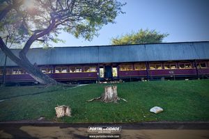 #PortalDeF&eacute;rias: Passeio de Maria Fuma&ccedil;a