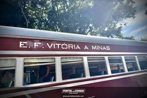 #PortalDeF&eacute;rias: Passeio de Maria Fuma&ccedil;a