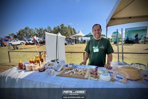 1&deg; Encontro de Mulheres do Agro de Guaran&eacute;sia