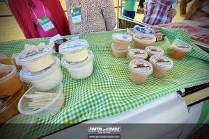 1&deg; Encontro de Mulheres do Agro de Guaran&eacute;sia