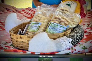 1&deg; Encontro de Mulheres do Agro de Guaran&eacute;sia