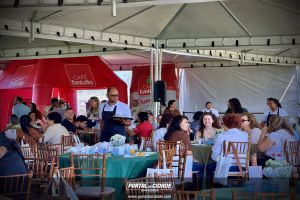 1&deg; Encontro de Mulheres do Agro de Guaran&eacute;sia
