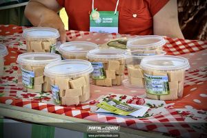 1&deg; Encontro de Mulheres do Agro de Guaran&eacute;sia