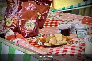 1&deg; Encontro de Mulheres do Agro de Guaran&eacute;sia