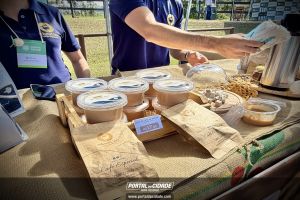 1&deg; Encontro de Mulheres do Agro de Guaran&eacute;sia