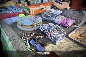 1&deg; Encontro de Mulheres do Agro de Guaran&eacute;sia