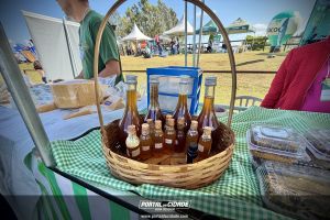 1&deg; Encontro de Mulheres do Agro de Guaran&eacute;sia