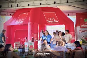 1&deg; Encontro de Mulheres do Agro de Guaran&eacute;sia