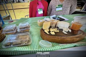 1&deg; Encontro de Mulheres do Agro de Guaran&eacute;sia