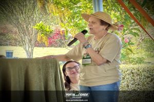 1&deg; Encontro de Mulheres do Agro de Guaran&eacute;sia