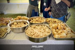 1&deg; Encontro de Mulheres do Agro de Guaran&eacute;sia