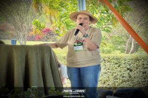1&deg; Encontro de Mulheres do Agro de Guaran&eacute;sia
