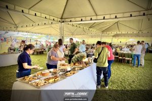 1&deg; Encontro de Mulheres do Agro de Guaran&eacute;sia