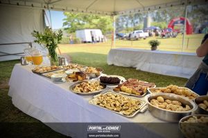 1&deg; Encontro de Mulheres do Agro de Guaran&eacute;sia