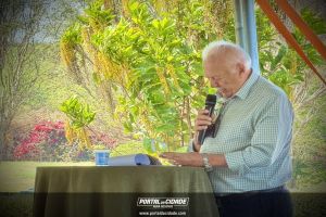 1&deg; Encontro de Mulheres do Agro de Guaran&eacute;sia