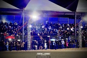 26&ordm; Encontro de Cavaleiros de Nova Resende