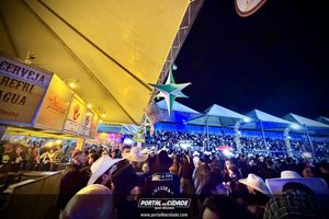 26&ordm; Encontro de Cavaleiros de Nova Resende