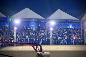 26&ordm; Encontro de Cavaleiros de Nova Resende