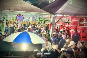 26&ordm; Encontro de Cavaleiros de Nova Resende