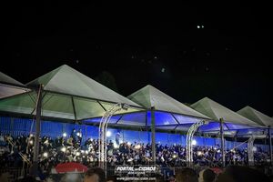 26&ordm; Encontro de Cavaleiros de Nova Resende