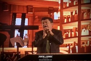 26&ordm; Encontro de Cavaleiros de Nova Resende