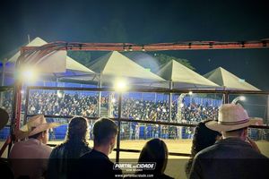 26&ordm; Encontro de Cavaleiros de Nova Resende