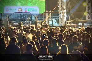 26&ordm; Encontro de Cavaleiros de Nova Resende