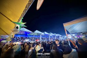 26&ordm; Encontro de Cavaleiros de Nova Resende