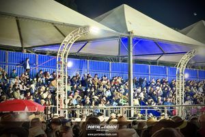 26&ordm; Encontro de Cavaleiros de Nova Resende
