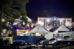 26&ordm; Encontro de Cavaleiros de Nova Resende