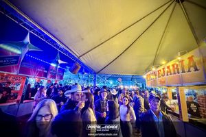 26&ordm; Encontro de Cavaleiros de Nova Resende