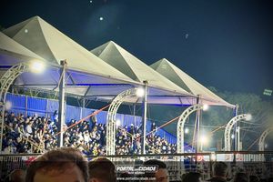 26&ordm; Encontro de Cavaleiros de Nova Resende
