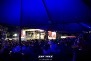 26&ordm; Encontro de Cavaleiros de Nova Resende