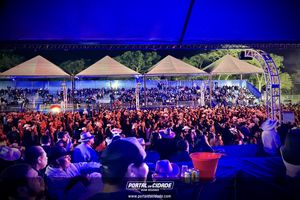 26&ordm; Encontro de Cavaleiros de Nova Resende