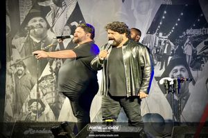 26&ordm; Encontro de Cavaleiros de Nova Resende