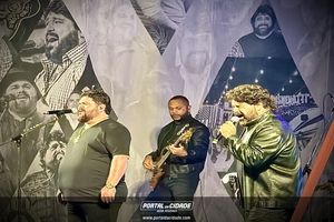 26&ordm; Encontro de Cavaleiros de Nova Resende