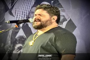 26&ordm; Encontro de Cavaleiros de Nova Resende
