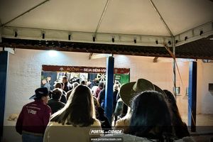 26&ordm; Encontro de Cavaleiros de Nova Resende