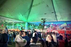 26&ordm; Encontro de Cavaleiros de Nova Resende